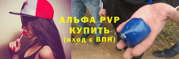 хмурый Мегион